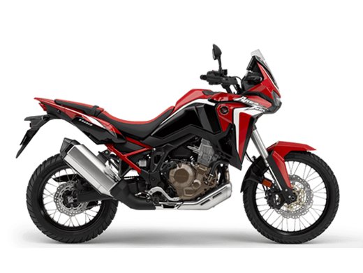 фото Honda CRF1100DN Africa Twin Honda CRF1100DN Africa Twin